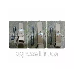 Вал верхний ТНК JD9880STS H203850 Вал верхний ТНК JD9880STS H203850