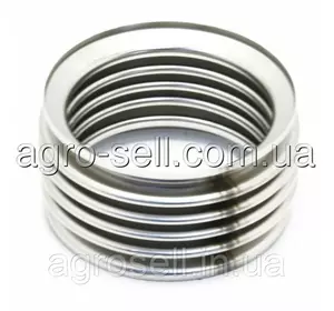 Кольцо коллектора 99443769 T9.615/Steiger Case 5802740763 Кольцо коллектора 99443769 T9.615/Steiger Case 5802740763