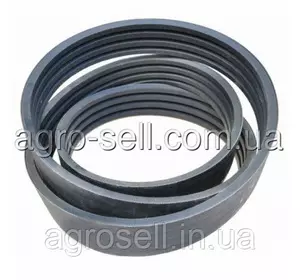 Ремень 2670-4HC/101x17 (0240274/AP1004149) промеж. вала соломоразбрасывателя JD9870/9880STS/S690 H228347 Gates Ремень 2670-4HC/101x17 (0240274/AP1004149) промеж. вала соломоразбрасывателя JD9870/9880STS/S690 H228347 Gates