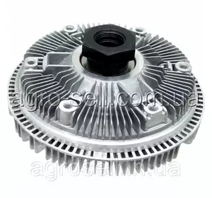 Вискомуфта привода вентилятора MXM155/TM155 Case 82025803 Вискомуфта привода вентилятора MXM155/TM155 Case 82025803