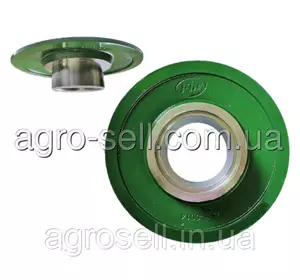 Полушкив вариатора вала редуктора реверса ТНК (AH204862/AH201415) JD9560STS/9570STS AH204587 Полушкив вариатора вала редуктора реверса ТНК (AH204862/AH201415) JD9560STS/9570STS AH204587