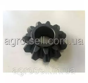 R237709 Шестерня коническая дифференциала переднего моста (R135875), JD7930/8430/8335R R237709 Шестерня коническая дифференциала переднего моста (R135875), JD7930/8430/8335R