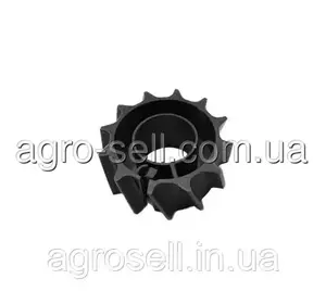 Катушка тукова сіра (307868) Rapid Vad Mayer 474475 Катушка тукова сіра (307868) Rapid Vad Mayer 474475