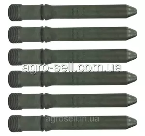 Штуцер форсунки J944833 2388/MX285 Case F00ZR20002 Штуцер форсунки J944833 2388/MX285 Case F00ZR20002