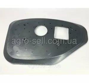 Уплотнение крепления правого переднего рычага соломотряса JDS660/S670/S680/S690 AH232265 Уплотнение крепления правого переднего рычага соломотряса JDS660/S670/S680/S690 AH232265