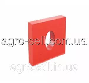 G17622340 (R17622340R) Пластина опорна Gaspardo G17622340 (R17622340R) Пластина опорна Gaspardo