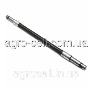 Нижний вал навески L=596 мм TD5.110 Case 5094340 Нижний вал навески L=596 мм TD5.110 Case 5094340
