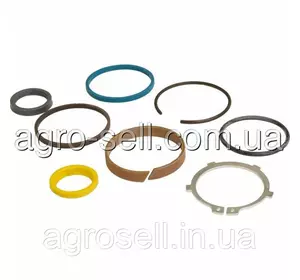 Р/к г/цилиндра рулевого 12 болтов 255/MX285/310 Case 87455632 Р/к г/цилиндра рулевого 12 болтов 255/MX285/310 Case 87455632