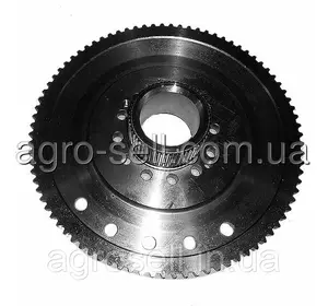 Шестерня солнечн. бортов. редуктора T8.390/T8050/MX340 Case 87674607 Шестерня солнечн. бортов. редуктора T8.390/T8050/MX340 Case 87674607