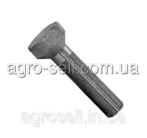 Болт 5 / 8-18 X 3 1/4 регулювальний натягу пружини (H77638), JD GD0962 Болт 5 / 8-18 X 3 1/4 регулювальний натягу пружини (H77638), JD GD0962