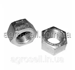 Гайка 1 1/4-7 14H824/88622/803-034C/86614103 Kinze G10157 Гайка 1 1/4-7 14H824/88622/803-034C/86614103 Kinze G10157