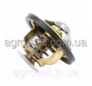 Термостат 87608577 TD5.110/FIAT70-86S V DT Case 98463637 Термостат 87608577 TD5.110/FIAT70-86S V DT Case 98463637