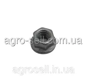 Гайка фланцева M12 8 Vaderstad 51071200021 Гайка фланцева M12 8 Vaderstad 51071200021