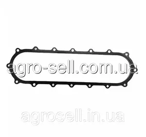 Прокладка радиатора масленого двигателя T8.390/Mag.340 Case 504128027 Прокладка радиатора масленого двигателя T8.390/Mag.340 Case 504128027