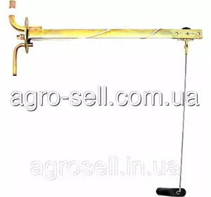 Датчик уровня топлива 259111A1 8940 Case 84270824 Датчик уровня топлива 259111A1 8940 Case 84270824