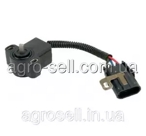 Датчик положения распределительного клапана объема гидростатического привода JD9670STS AH222833 Датчик положения распределительного клапана объема гидростатического привода JD9670STS AH222833