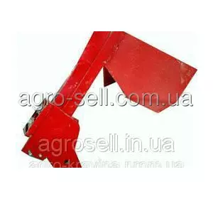 G15420852 (G15224900) Комкоотвод в зборі Gaspardo G15420852 (G15224900) Комкоотвод в зборі Gaspardo