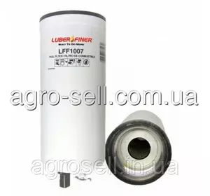 Фильтр гр/очистки топлива (419858A1/441701A1/86034027/84557717), Case STX500, Versatile (Luber Finer LFF1007 Фильтр гр/очистки топлива (419858A1/441701A1/86034027/84557717), Case STX500, Versatile (Luber Finer LFF1007