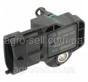 Датчик температуры двигателя 504372225 T8.390/TC5080/Mag.340/4430 Case 281006102 Датчик температуры двигателя 504372225 T8.390/TC5080/Mag.340/4430 Case 281006102