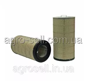 Элемент ф-ра воздушного наружный (132151A1/AT220822), Case2188/2166/1680 (WIX) 46784 Элемент ф-ра воздушного наружный (132151A1/AT220822), Case2188/2166/1680 (WIX) 46784