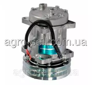 Компрессор кондиционера 1999755C2/86993462/1977959C1 MX270/2388/2366/5088/8940 Case 47773024 Компрессор кондиционера 1999755C2/86993462/1977959C1 MX270/2388/2366/5088/8940 Case 47773024