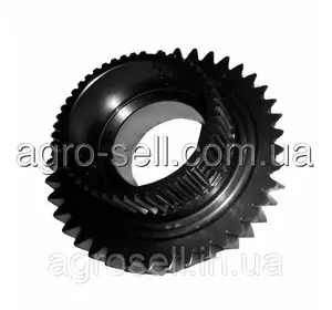 Шестерня 39Т КПП T8.390/T8040-50/Mag.340/MX Case 1285987C1 Шестерня 39Т КПП T8.390/T8040-50/Mag.340/MX Case 1285987C1