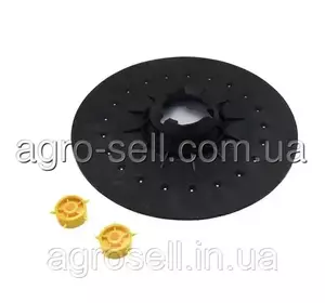 Диск висіваючого апарату із зірочкою 2130P-32 (сонях) Vaderstad 491647-1 Диск висіваючого апарату із зірочкою 2130P-32 (сонях) Vaderstad 491647-1