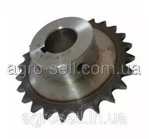 Звездочка прив. элев. колосового (25T), 2166/2388 192139C2 Звездочка прив. элев. колосового (25T), 2166/2388 192139C2