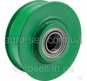 Шкив натяжной (AH172692) JD9680WTS/W550/T670 AXE41580 Шкив натяжной (AH172692) JD9680WTS/W550/T670 AXE41580