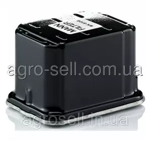 Фильтр т/очистки топлива (RE27091/AR86745/RE57073), JD8820/9500/9750STS/1188/2064/2266 (MANN) WK8106 Фильтр т/очистки топлива (RE27091/AR86745/RE57073), JD8820/9500/9750STS/1188/2064/2266 (MANN) WK8106