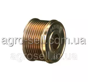 Шкив генерат Steiger 500 Case 84217637 Шкив генерат Steiger 500 Case 84217637