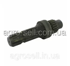 Вал ВОМ 540 об/мин. Z=6 T7060/Puma210/T6050 Case 47130743 Вал ВОМ 540 об/мин. Z=6 T7060/Puma210/T6050 Case 47130743