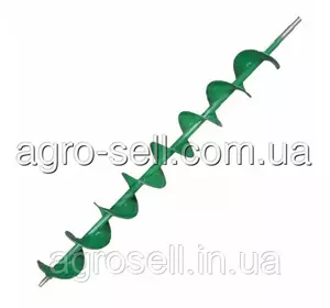 Шнек нижний зернового элеватора (AH172939) JD9670STS/T560/9880STS/S670/S690 AH162154 Шнек нижний зернового элеватора (AH172939) JD9670STS/T560/9880STS/S670/S690 AH162154