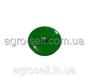 Шкив загрузочного редуктора (AH164868) JD9660CTS/9570STS/9670STS AH221847 Шкив загрузочного редуктора (AH164868) JD9660CTS/9570STS/9670STS AH221847