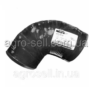 Патрубок воздушный впускной 90* T8.390/Mag.340 Case 84419595 Патрубок воздушный впускной 90* T8.390/Mag.340 Case 84419595