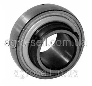 Подшипник шарик. закреп. (204807C91/214366C91/RA100RRB), 2388/2166 84330070 Подшипник шарик. закреп. (204807C91/214366C91/RA100RRB), 2388/2166 84330070