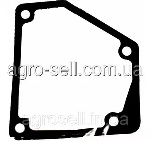 Прокладка крышки корпуса трансмиссии 8940/7240 Case 1286265C5 Прокладка крышки корпуса трансмиссии 8940/7240 Case 1286265C5