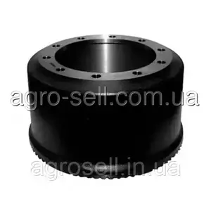 Барабан гальмівний 420х200 (BPW) 310977160 Барабан гальмівний 420х200 (BPW) 310977160