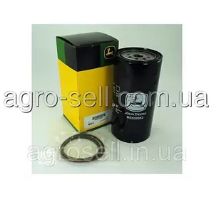 RE539465 Фильтр гр/очистки топлива (RE532952/RE546480), JD9030/S780 RE539465 Фильтр гр/очистки топлива (RE532952/RE546480), JD9030/S780