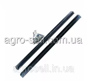 Бич молот. барабана (5пр+5лев+креп./2 ряда отв.) (AH139432+AH139433) JD9500/CTS V12070H Бич молот. барабана (5пр+5лев+креп./2 ряда отв.) (AH139432+AH139433) JD9500/CTS V12070H