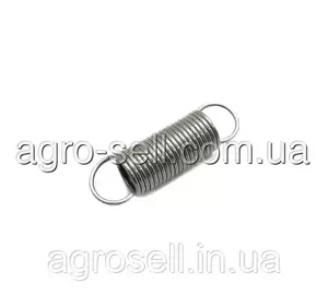 Пружина чистиків Vaderstad 487675 Пружина чистиків Vaderstad 487675