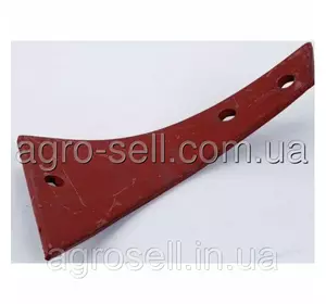 Грудинка права WY 400 VOGEL&NOOT PK8.005.01 Грудинка права WY 400 VOGEL&NOOT PK8.005.01