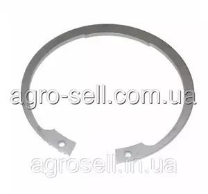 Кольцо стопорное внутреннее 100 мм (S.11277) JD 40M7118 Кольцо стопорное внутреннее 100 мм (S.11277) JD 40M7118