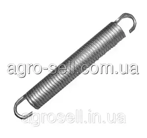 Пружина тріскачки, Kinze GD1256 Пружина тріскачки, Kinze GD1256