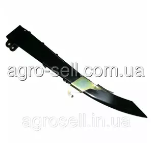 Семяпровод сошника пластиковый 817-606C/817-699C+198-331D 403-215S Семяпровод сошника пластиковый 817-606C/817-699C+198-331D 403-215S