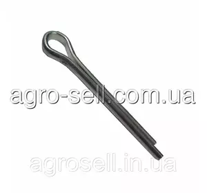 Шплинт стопорный 3/16 X 1 3/4 G10462/S.1503/G10453/11M7032/805-058C/11H222/1500-10 GP 805-017C Шплинт стопорный 3/16 X 1 3/4 G10462/S.1503/G10453/11M7032/805-058C/11H222/1500-10 GP 805-017C