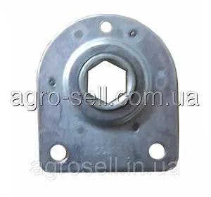 Корпус с подшип. в сборе 6-гран. отв. 7/8" GA2180/822-239C/00240151/AA35646 Great Plains G35646 Корпус с подшип. в сборе 6-гран. отв. 7/8" GA2180/822-239C/00240151/AA35646 Great Plains G35646