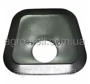 Уплотнение левой боковины H206434 JD9880STS G206434 Уплотнение левой боковины H206434 JD9880STS G206434