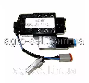 Клапан насоса топливного часть от J4010269/408966200RX MX285/STX325/2388 Case 87441008 Клапан насоса топливного часть от J4010269/408966200RX MX285/STX325/2388 Case 87441008