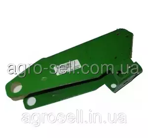 Кронштейн прикотуючого колеса (GA6613/G1К293), JD, Kinze AA44326 Кронштейн прикотуючого колеса (GA6613/G1К293), JD, Kinze AA44326
